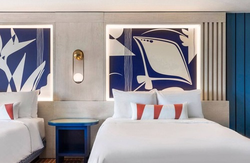 Islamorada Hotel | Island Getaway: Relaxing Room w/Balcony, Free Parking & 3 Pools