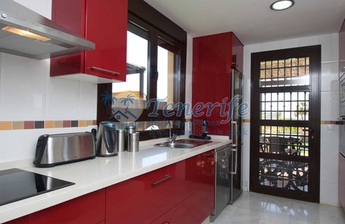 San Miguel de Abona House | Island Golf Villas, Amarilla Golf Course and Country Club