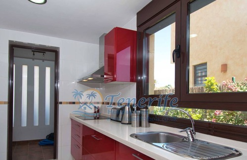 San Miguel de Abona House | Island Golf Villas, Amarilla Golf Course and Country Club