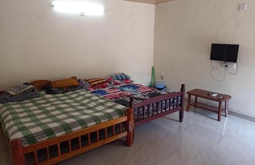 Mangalore House | ISLAND HOMESTAY