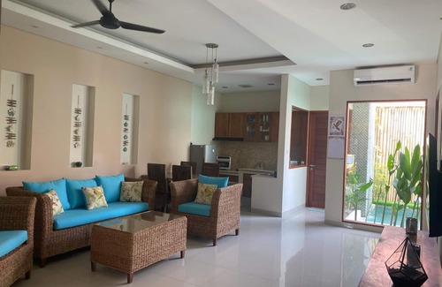 Sanur Kauh Villa | Island Life Villa, Sanur, Bali