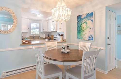 Marco Island House | ISLAND MANOR Unit K4- 2 BR/1 BA - NEWLY REMODELED