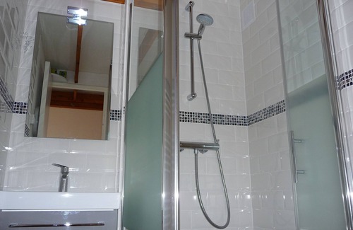 La Remigeasse Apartment | ISLAND OF OLERON / APARTMENT N ° 10 TO 300 METERS WITH FOOT OF THE BEACH, private parking ,.