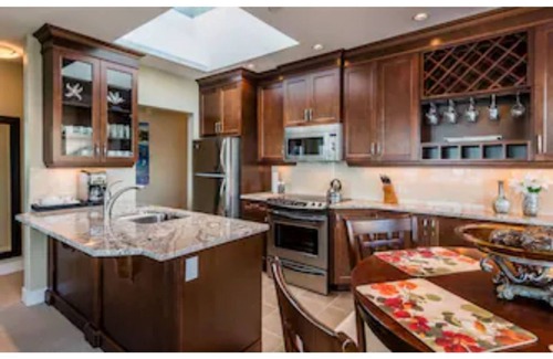 North Oyster Condo | Island Paradise