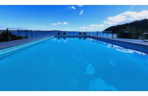 North Oyster Condo | Island Paradise