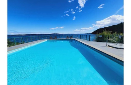 North Oyster Condo | Island Paradise