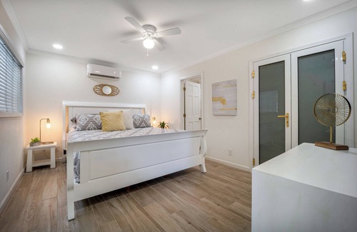 Honolulu House | Island Paradise home 5 min from the beach