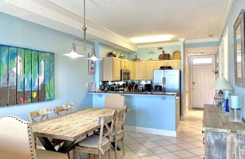Gulf Shores House | Island Royale P103 by ALBVR - Beachfront Penthouse living at its best - Gorgeous views