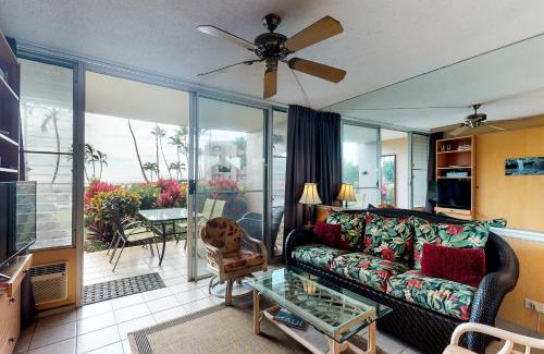 Maalaea Apartment | Island Sands Resort 103