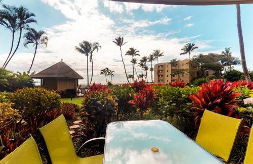 Maalaea Apartment | Island Sands Resort