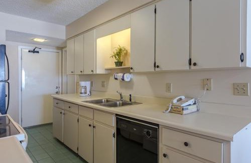 Gulf Shores Apartment | Island Shores #256