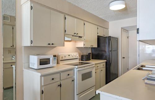 Gulf Shores Apartment | Island Shores #256