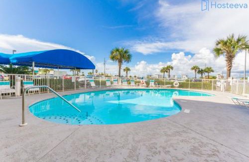 Gulf Shores Apartment | Island Sunrise 469