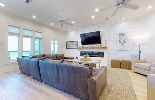 East End House | Island Treasure