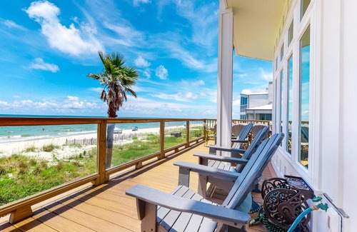 East End House | Island Treasure