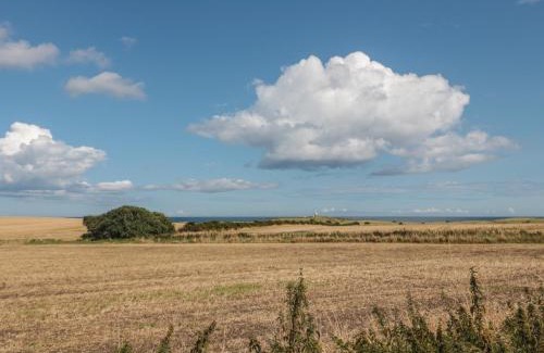 Woodhorn House | Island View Cottage