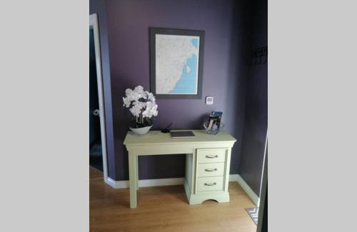 Downpatrick Apartment | Island View