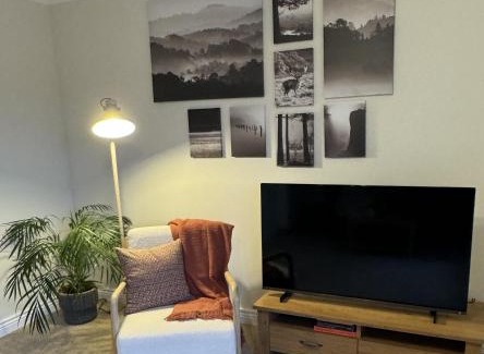 Oban Apartment | Island View - Spacious Two Bedroom Oban Apartment with Sea Views