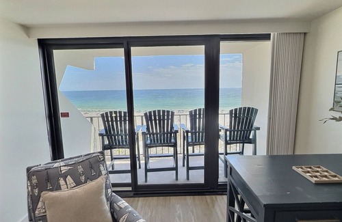 Gulf Shores Condo | Island Winds East 507 - Immaculately Remodeled Coastal Getaway
