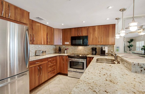 Fort Walton Beach Condo | Islander Beach Resort/Direct Gulf view from 4th Floor/Sleep 6/No Pets/No Smoking
