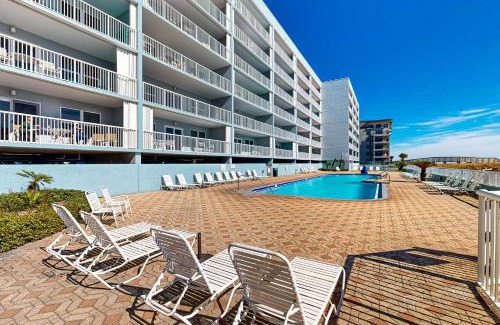 Fort Walton Beach Apartment | Islander E 2007