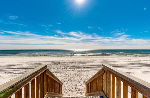 Fort Walton Beach Apartment | Islander E 2007