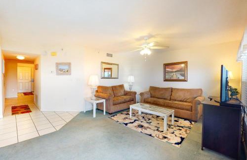 Fort Walton Beach Apartment | Islander E 2007