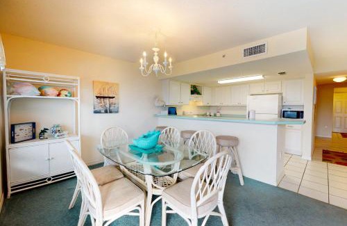 Fort Walton Beach Apartment | Islander E 2007
