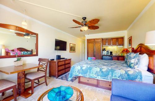 Wailua Hotel | Islander on the Beach 142
