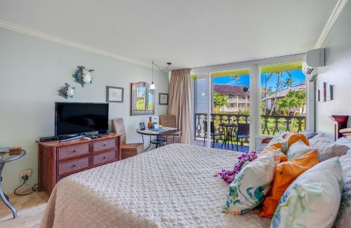 Wailua House | Islander on the Beach 241
