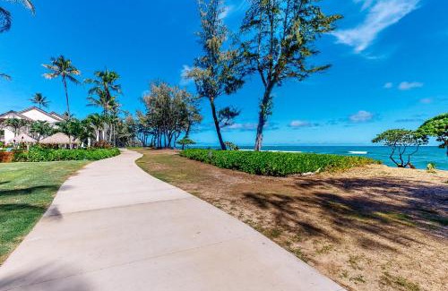 Wailua Hotel | Islander on the Beach 250