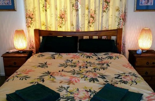 Dover Apartment | Islandview Beachhouse-Apartment - 60 m to Beach, Dover 7117 TAS