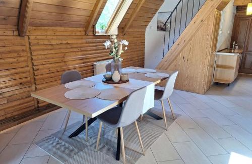 Szentendrei House | Islandwonder