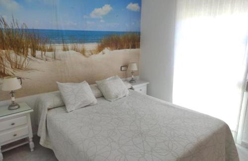 Isla Cristina Apartment | Islantilla adosado piscina, parking 1 minuto al mar