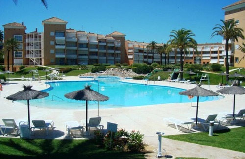 Islantilla Apartment | ISLANTUR AMERICAS