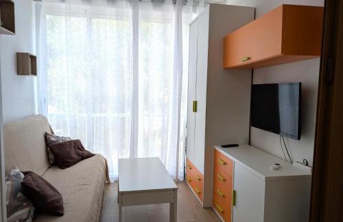 Isla Cristina Apartment | IslaOC Apartamentos - Estudio con acceso privado y directo a la Playa