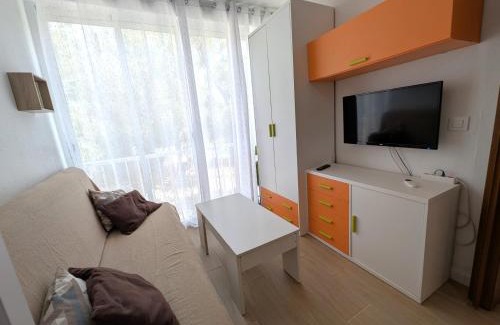 Isla Cristina Apartment | IslaOC Apartamentos - Estudio con acceso privado y directo a la Playa