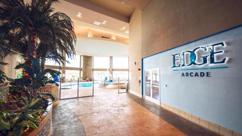 Washburn Hotel | Isle Casino Hotel Waterloo, A Caesars Destination