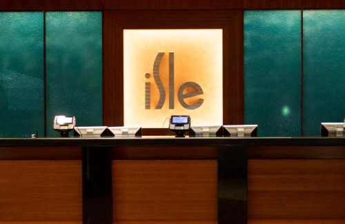 Washburn Hotel | Isle Casino Hotel Waterloo, A Caesars Destination