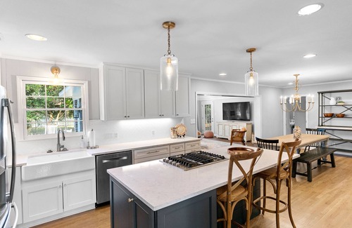Isle of Hope Historic District House | Isle of Hope Charmer