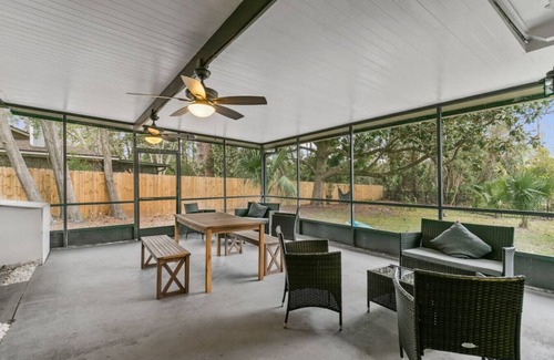 Isle of Palms House | Isle of Palms Home-close to Mayo and beach