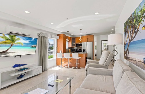 Nurmi Isles Apartment | Isle of Venice