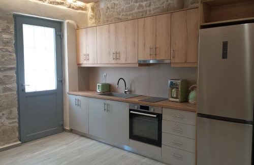 Pitsidia Apartment | isogion