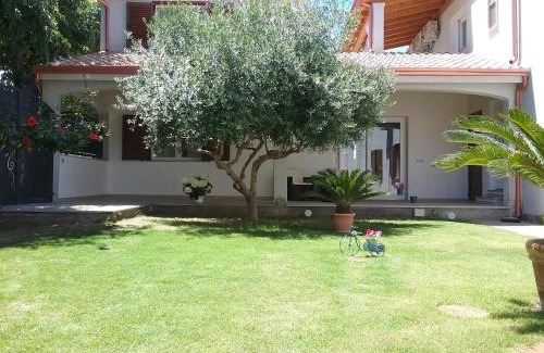 Sant'Antioco House | Isola Antica