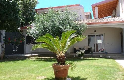 Sant'Antioco House | Isola Antica