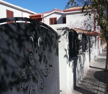 Sant'Antioco House | Isola Antica