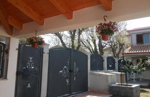 Sant'Antioco House | Isola Antica