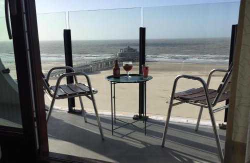 Blankenberge Apartment | Isola Bella Blankenberge