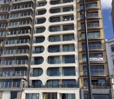 Blankenberge Apartment | Isola Bella Blankenberge