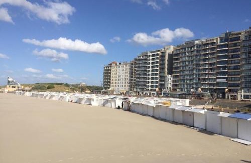 Blankenberge Apartment | Isola Bella Blankenberge